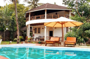 Manuastro Breeze Villa
